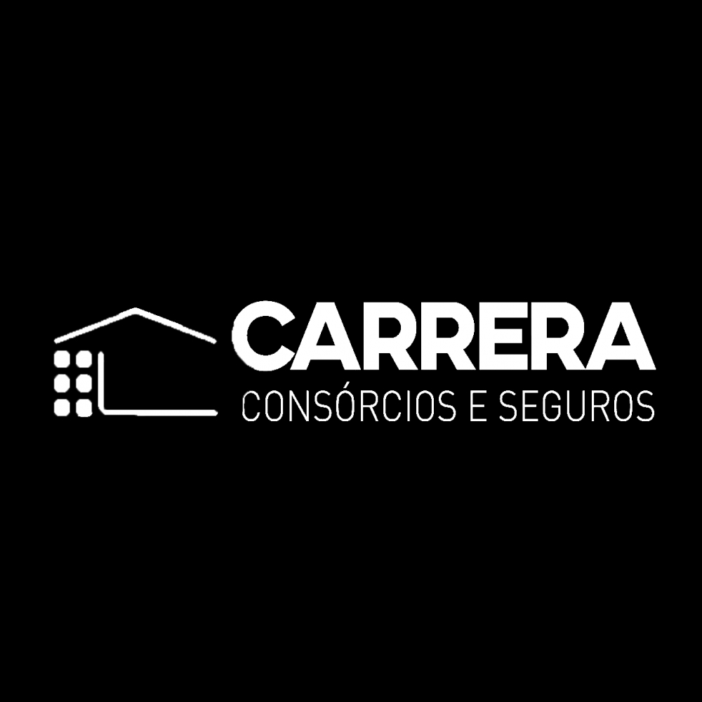Carrera consórcios e Seguros - Corretora Carrera consórcios, atua a mais de 20 anos na gestão de crédito de consórcios, prestando consultoria e assessoria.